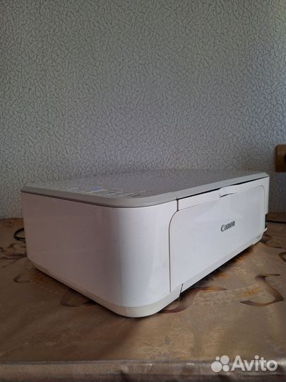 Принтер Canon pixma mg3640