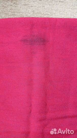 Ткани разные много