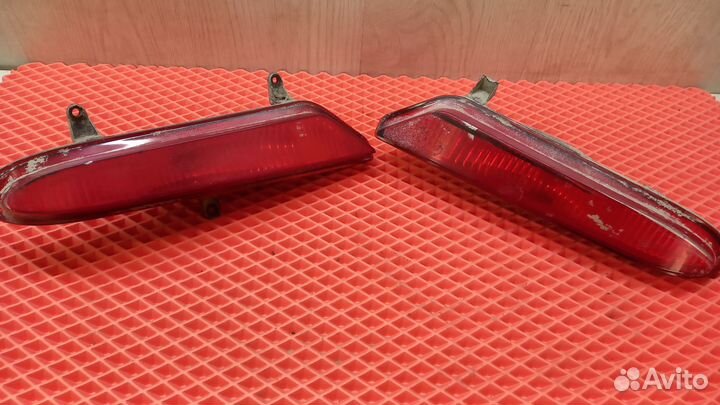 Фонарь противотуманный задний Lifan Breez 214801