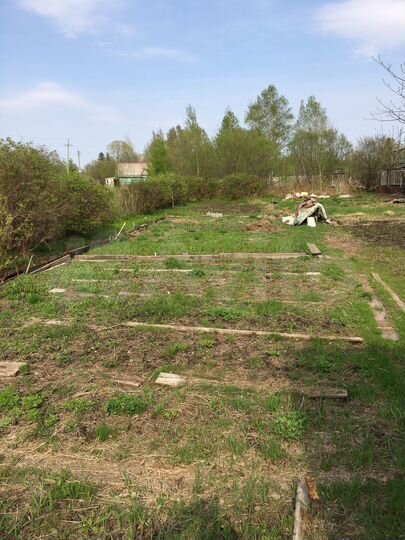 Участок 10 сот. (СНТ, ДНП)