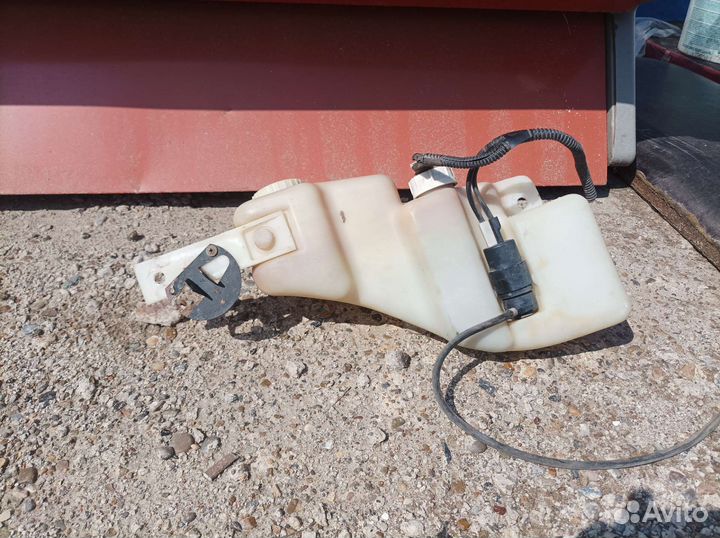 Бачок омывателя Фиат punto