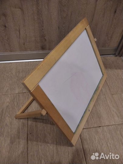 Магнитная доска для рисования