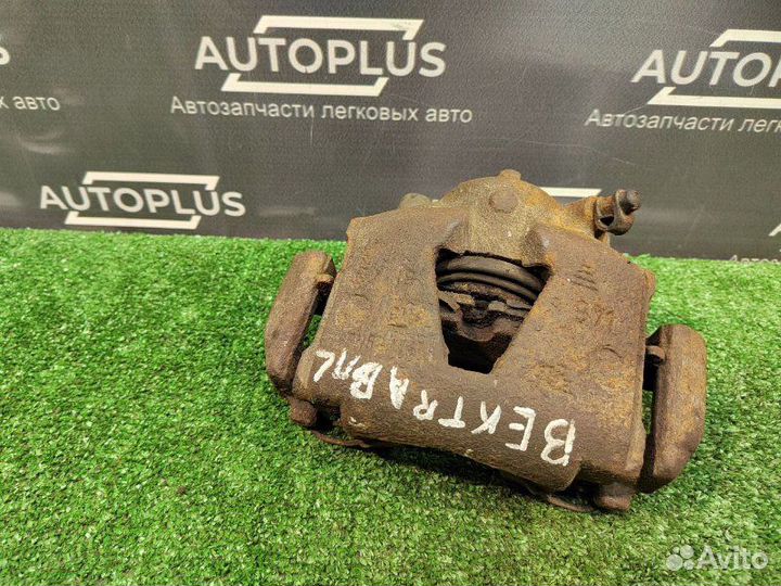 Суппорт передний левый Opel Vectra B универсал 1.6