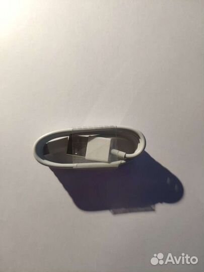 Зарядный провод lightening