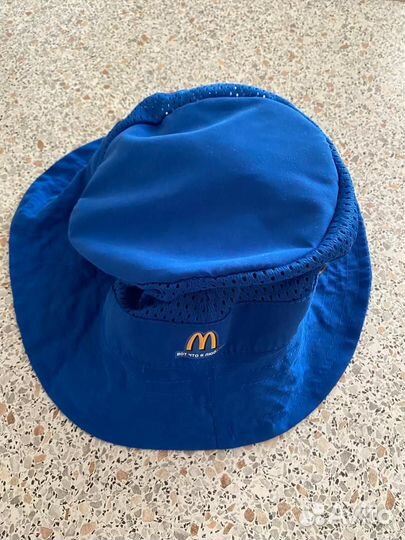 Панама Макдональдс