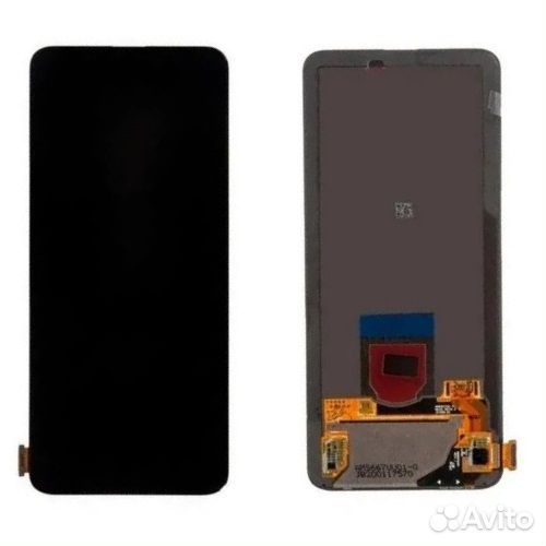 Дисплей Xiaomi Poco F2 Pro с тач