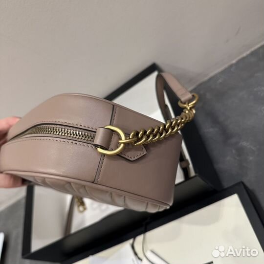 Сумка Gucci Marmont оригинал