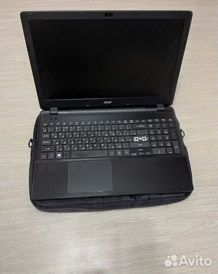 Ноутбук Acer Aspire E5-511-P7QQ