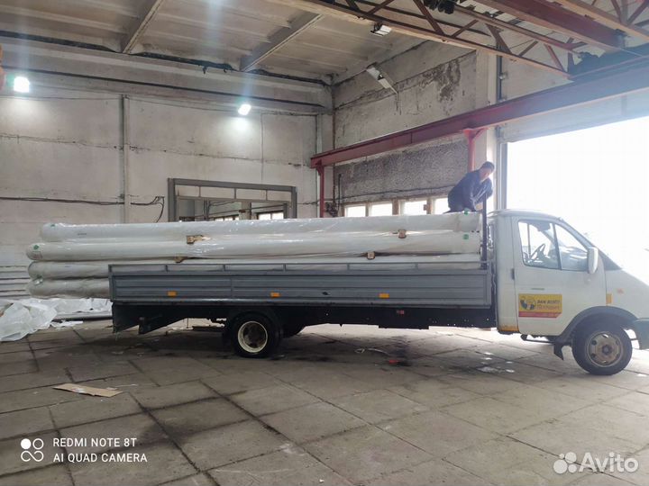 Газель 6метров