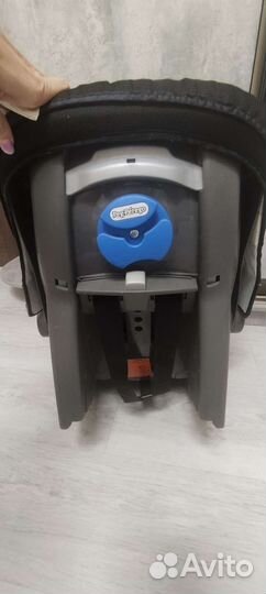 Автолюлька от 0 до 13