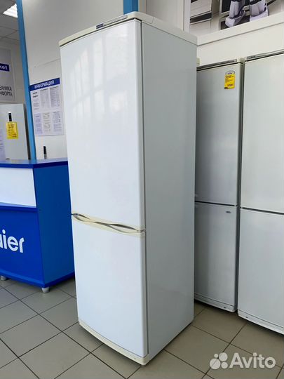 Холодильник атлант