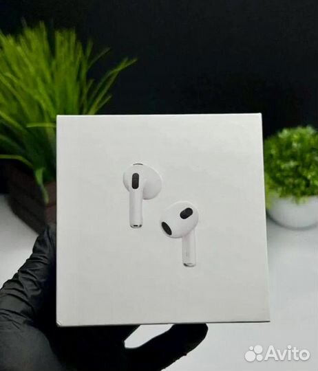 Airpods 3 premium