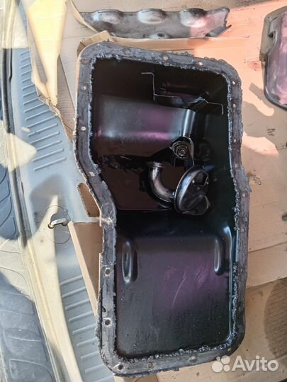 Запчасти на hyundai grand starex