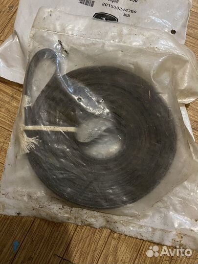 Джон Дир Z78860 ремень John Deere