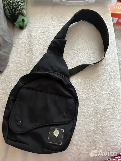 Спортивная сумка