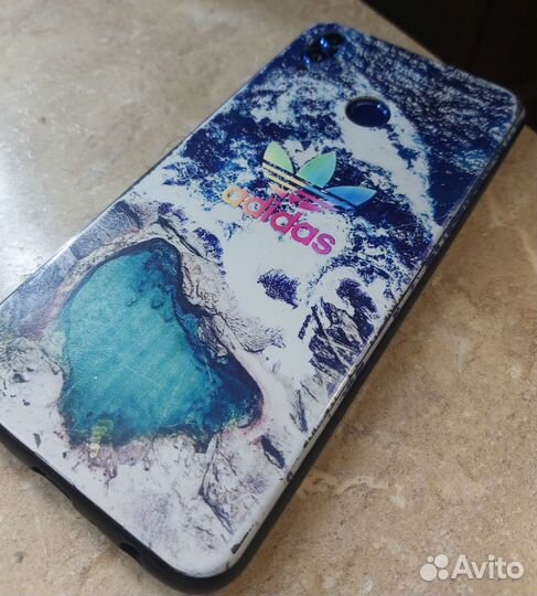 HONOR 8X, 4/64 ГБ