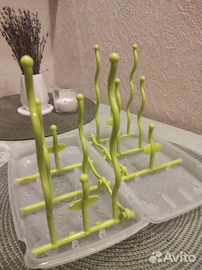 Сушилка для детских бутылочек