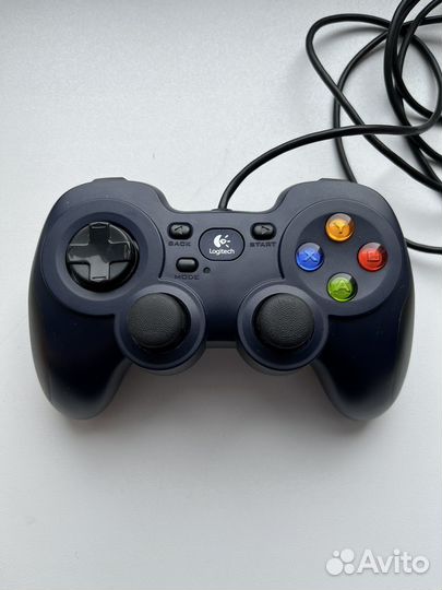 Геймпад Logitech G F310