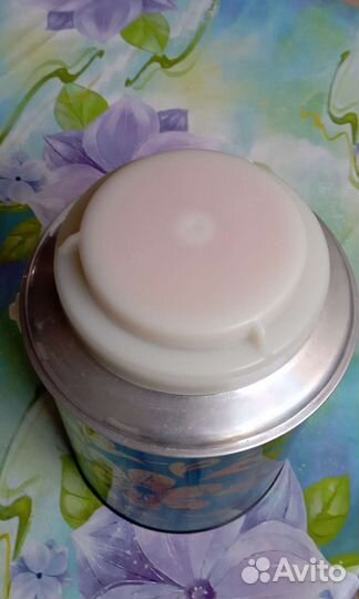 Термос нержавейка СССР 3литра