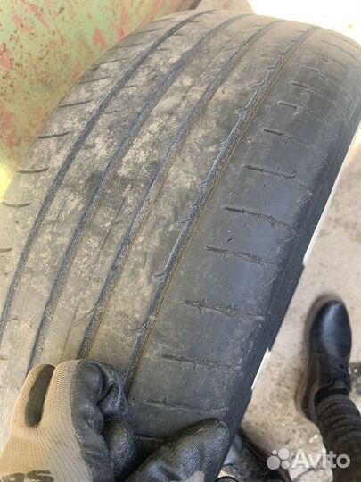 Hankook Ventus Prime 2 K115 205/55 R16