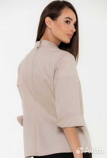 Китель поварской