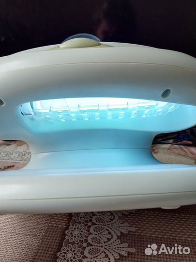 Аппарат для маникюра