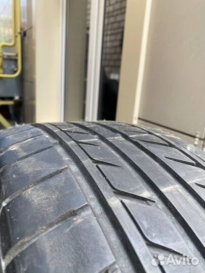 Goodyear Eagle LS EXE 235/50 R18 97V