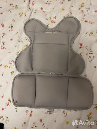 Коляска автокресло foofoo 4 в 1 бу