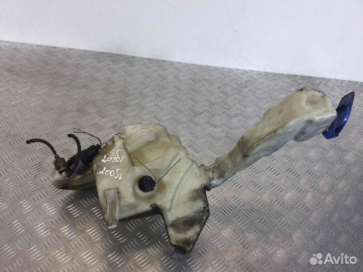 Бачок омывателя Volkswagen Passat Afn