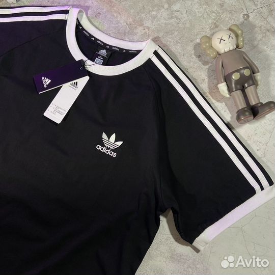 Футболка Adidas