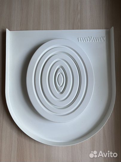 Унитаз для кота