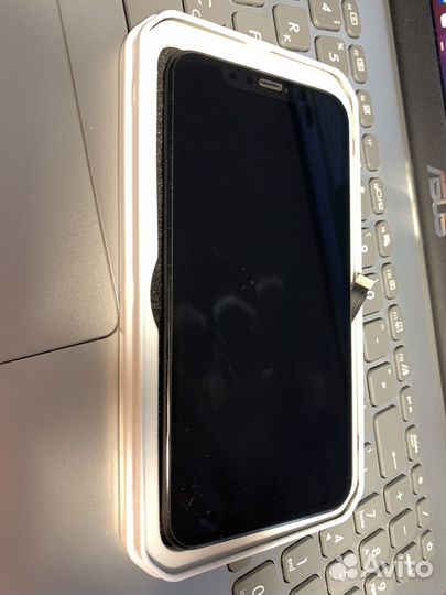 Дисплей iPhone xr