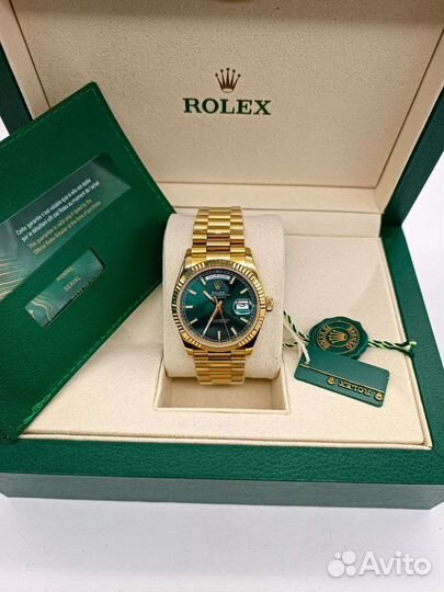 Часы женские Rolex daydate