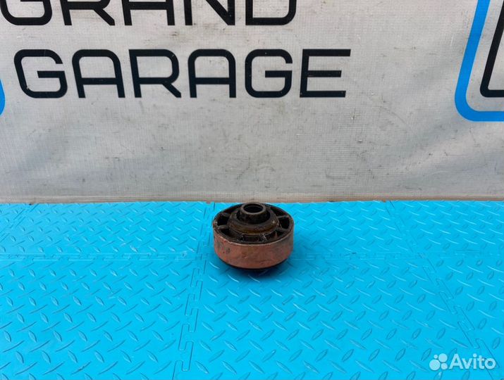 Подушка кузова Land Rover Range Rover Sport L320