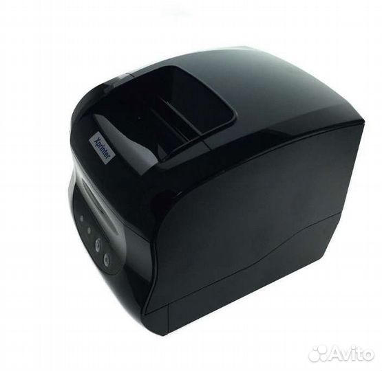 Термопринтер Xprinter XP365B