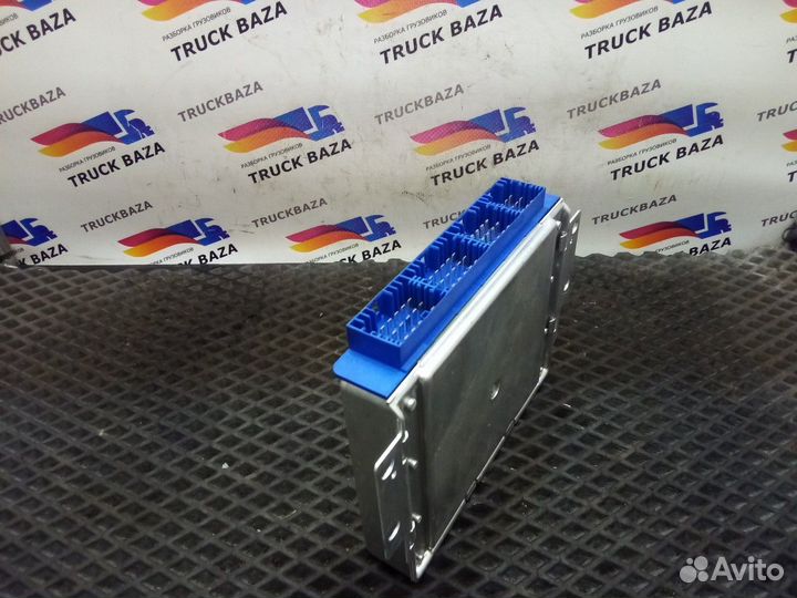 Блок управления ABS Scania 5-series