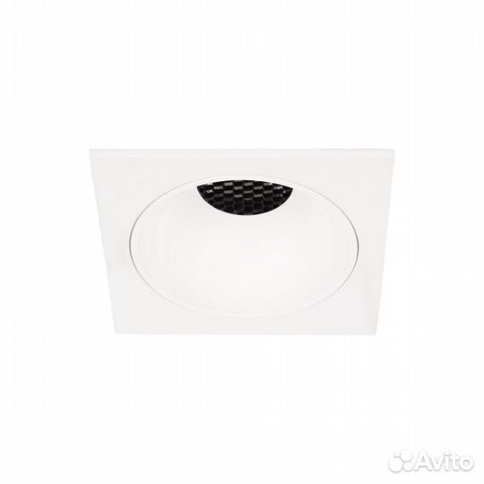 Loft IT 10330/C White Comb встраиваемый светильник
