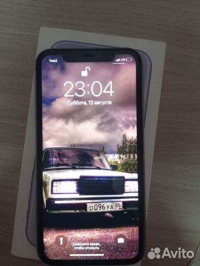 iPhone 11