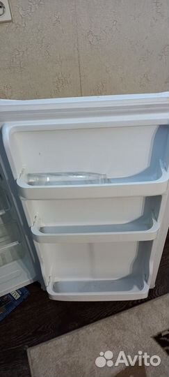 Холодильник бу маленький