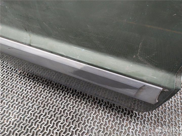 Дверь боковая Ford Fusion, 2006