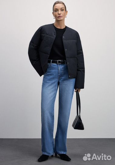 Куртка женская zarina