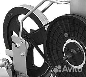 Велоэргометр Oxygen Jet Star v.1.23