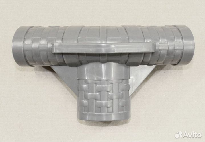 Тройник Bestway P05445 для каркасных бассейнов