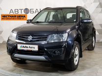 Suzuki Grand Vitara 2.0 MT, 2013, 197 348 км, с пробегом, цена 1 220 000 руб.