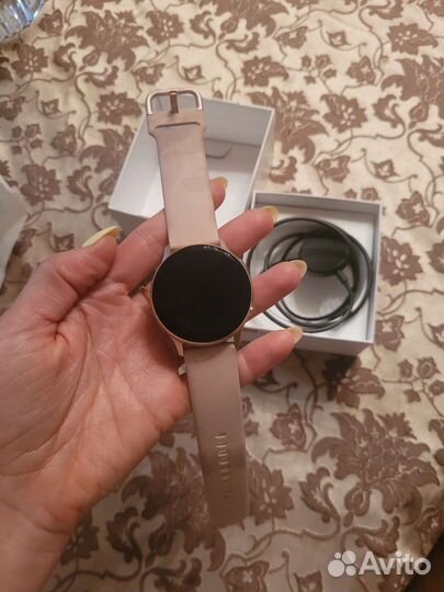 Samsung Gear