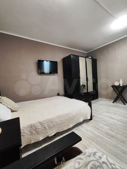 Комната 25 м², 3/5 эт.