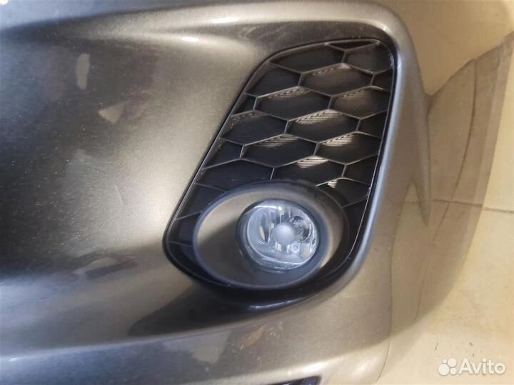 Бампер передний в сборе Mazda 3 (BL) 2013