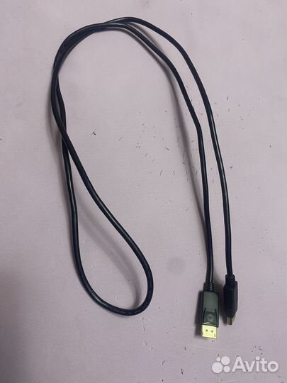 Кабель Hdmi DVI D, Display port D, SATA провод SSD