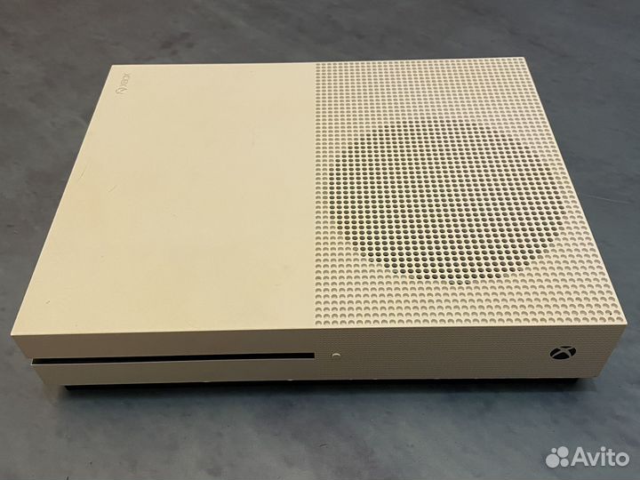 Xbox One S, 500gb