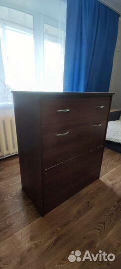 Комод бу